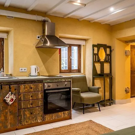 Rustic Village By The Tagus - Porto Brandao *