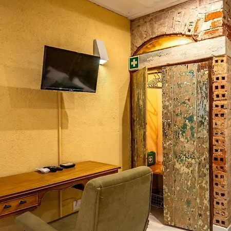 Appartement Rustic Village By The Tagus - Porto Brandao *