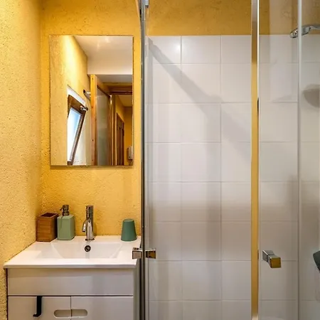 Appartement Rustic Village By The Tagus - Porto Brandao *