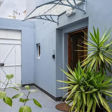 Rustic Village By The Tagus - Porto Brandao Appartement *
