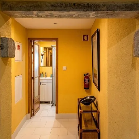 Appartement Rustic Village By The Tagus - Porto Brandao