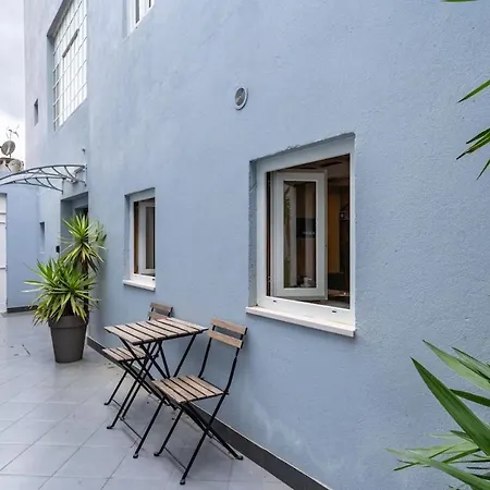 Appartement Rustic Village By The Tagus - Porto Brandao *